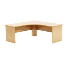 Ergoplan Workstation 1800 x 600 Tawa