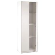 Living & Co Pantry Cabinet 600W 2 Door