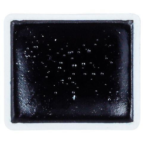 BLOCKX Watercolour Half Pan S2 256 Indigo