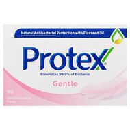 Protex Gentle Antibacterial Soap 90g