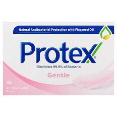 Protex Gentle Antibacterial Soap 90g