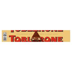 Toblerone Milk 100g