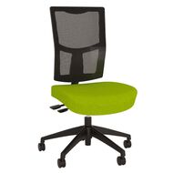 Chairmaster Urban Mesh Chair Avacado