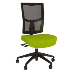Chairmaster Urban Mesh Chair Avacado