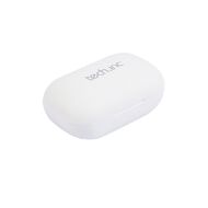 Tech.Inc True Wireless Earbuds White