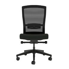 Knight Solace With Seat Slide Black KD