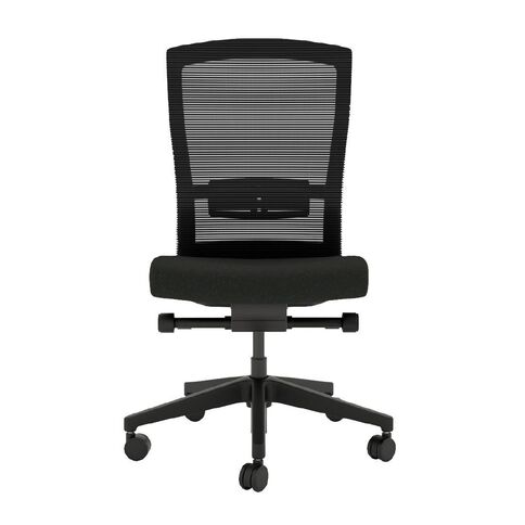 Knight Solace With Seat Slide Black KD