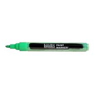 Liquitex Professional Acrylic Marker 2-4mm Light Perm Green