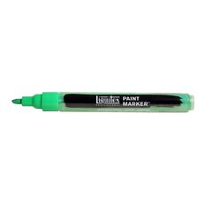 Liquitex Professional Acrylic Marker 2-4mm Light Perm Green