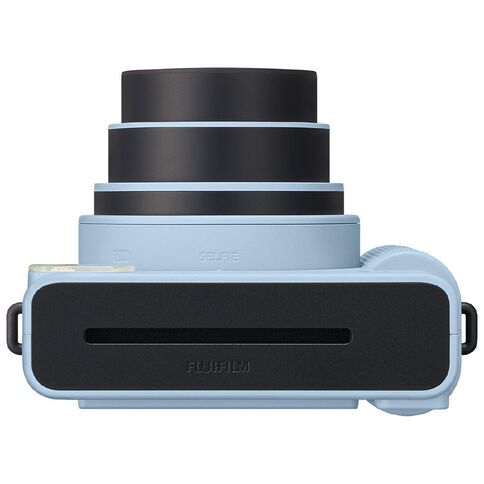 Fujifilm Instax SQ1 Instant Camera Glacier Blue