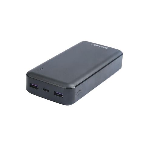 Tech.Inc 20000mAh Power Density Power Bank