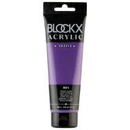 BLOCKX Acrylic Tube Light Violet 120ml