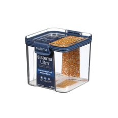 Sistema Ultra Square Blue 700ml