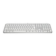Logitech MX Keys S Advanced Wireless Illuminated Keyboard Grey