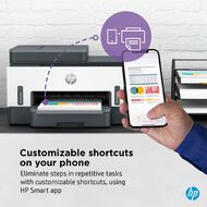 HP Smart Tank 7305 All-in-One Printer