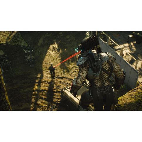 PS4 Predator: Hunting Grounds