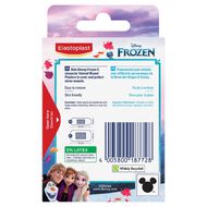 Elastoplast Frozen Plasters 20 Pack