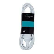 Tech.Inc Extension Lead - 3m 3m