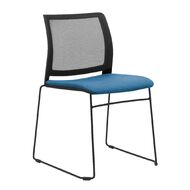 Chair Solutions O2 Mesh with Seat Pad