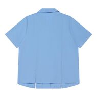 Schooltex Girls' Short Sleeve Blouse
