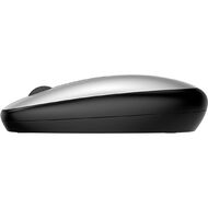 HP 240 Bluetooth Mouse - Pike Silver