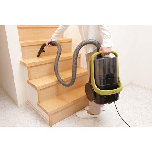 Panasonic Bagless Vacuum Cleaner 1800W MC-CL603GG43