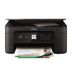 Epson XP3100 Expression Home Printer Black