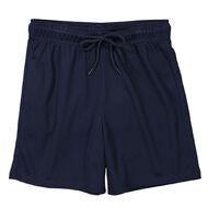 Young Original Boys' Eyelet Mesh Shorts - 2 Pack