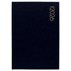 Collins 2026 Diary Day To Page A4