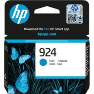 HP Ink 924 Cyan 400 Pages