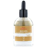 Jacques Herbin Eclats Pigmented Ink Gold 50ml