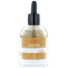 Jacques Herbin Eclats Pigmented Ink Gold 50ml