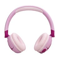 JBL Junior 320BT Wireless On-Ear Kids Headphones Purple