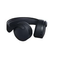 PS5 Pulse 3D Headset Black
