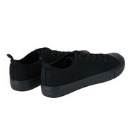 H&H Women's Polly Low Top Canvas Sneakers