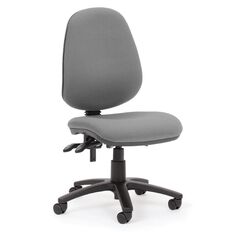 Chairmaster Apex Highback Chair Riverstone
