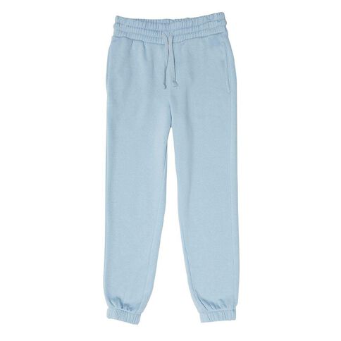 Young Original Kids' Plain Trackpants