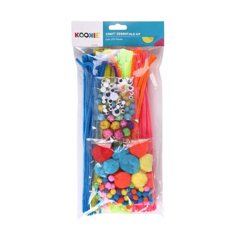 Kookie Craft Essentials Kit