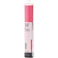 Cricut Smart Vinyl Removable Party Pink 13 Inch X 3 Feet Pink Mid