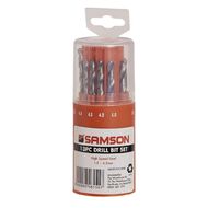 Mako Drill Bit Set 13 Piece