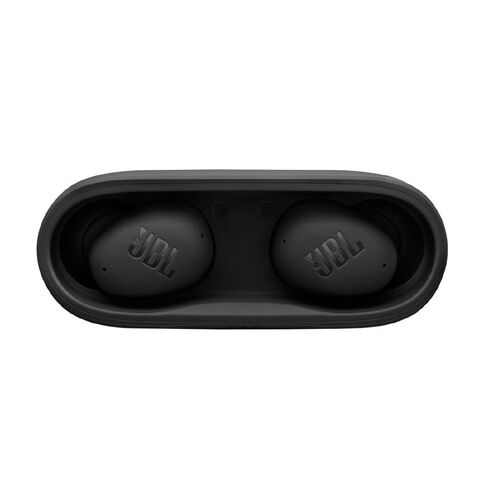 JBL Wave Buds 2 True Wireless Noise Cancelling Earbuds Black