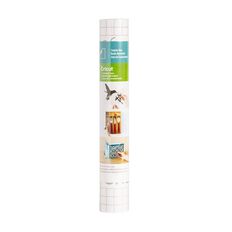 Cricut Standard Tack Transfer Tape White