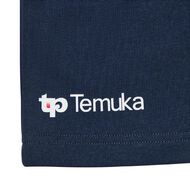 Schooltex Temuka Primary Knit Shorts with Screenprint