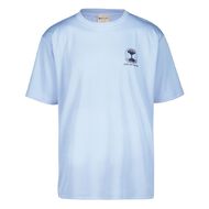 Schooltex Northland College Tee with Screenprint