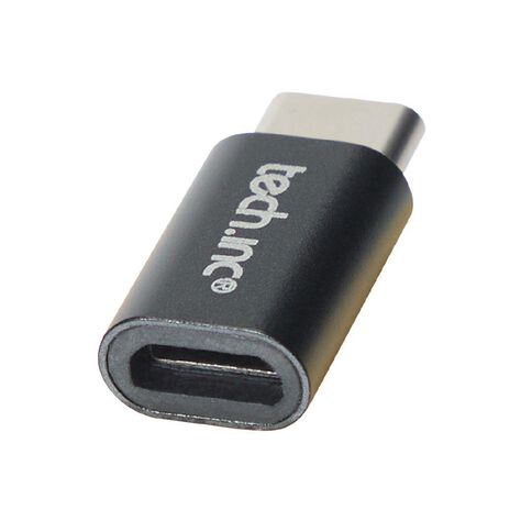 Tech.Inc Micro USB to USB-C Adapter