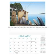 Easy2C 2026 Calendar Michelle Bellamy NZ Artist Easy2C 2026 Calendar Michelle Bellamy NZ Artist