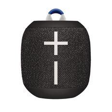 Ultimate Ears Wonderboom 2 Deep Space Black