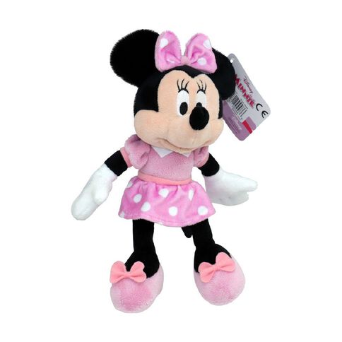 Disney Plush 8 inch