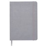WS PU Notebook 100gsm Grey