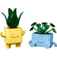 LEGO Botanicals Happy Plants 10349
